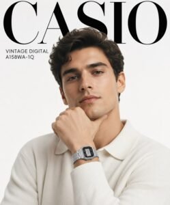 casio 2